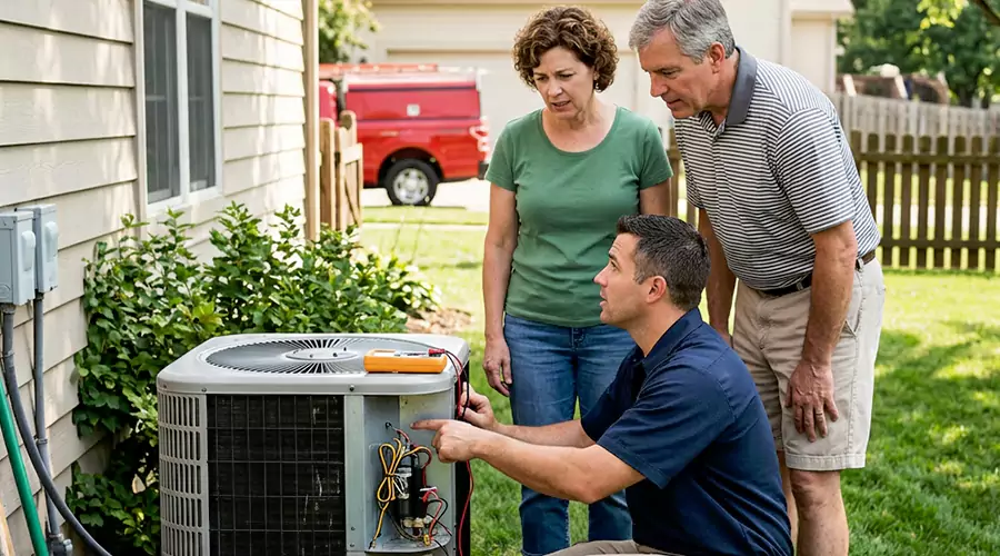 The Complete Guide to Choosing the Right HVAC System