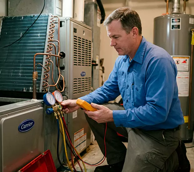 Top Rated HVAC Contractors in Cape Coral, FL