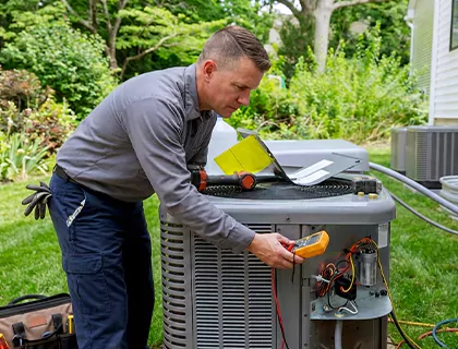 AC Heater Repair In Cape Coral