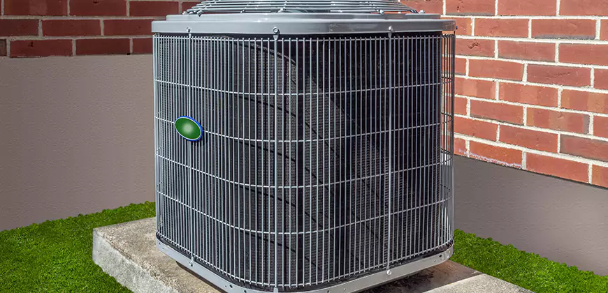AC Unit Replacement in Cape Coral