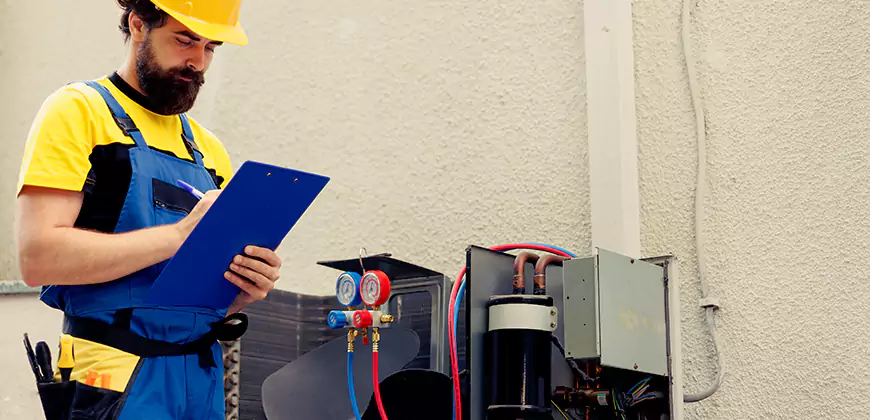Emergency AC Repair in Cape Coral