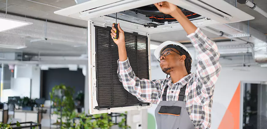 HVAC Installation in Cape Coral