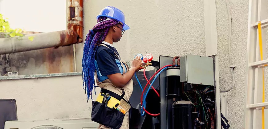 HVAC Maintenance in Cape Coral