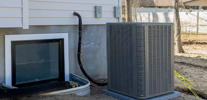 AC Component Replacement (Fuse, Contactor, TXV) in Cape Coral