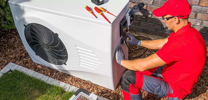 Cabinet, Plenum, and Airflow Repair in Cape Coral