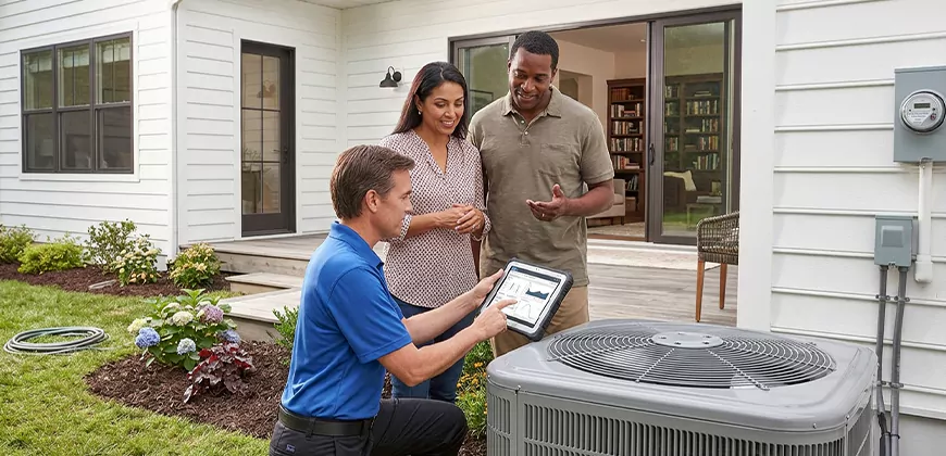 Mini Split and Ductless Installation in Cape Coral