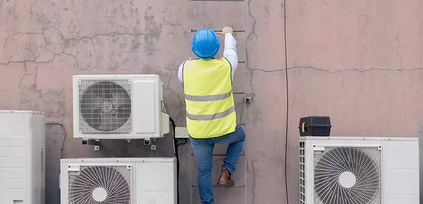 Commercial Aircon Installation in Cape Coral