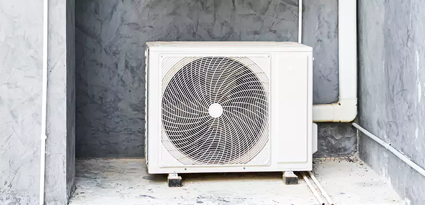 Energy Efficient Heat Pump Installation in Cape Coral