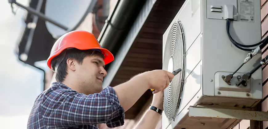 Emergency Heating and Air Conditioning Repair in Cape Coral