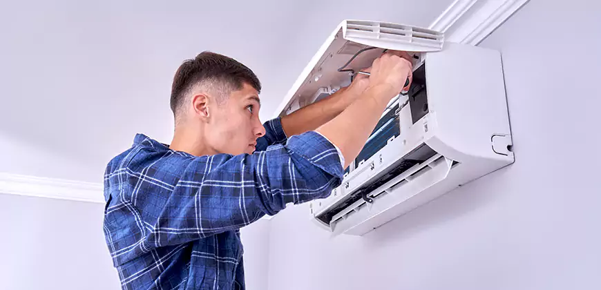 Mini Split Installation Service in Cape Coral