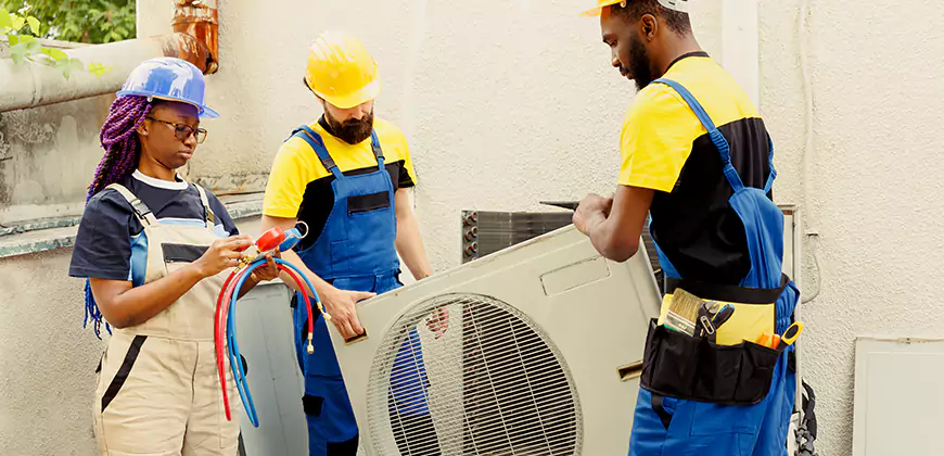 Humidifier and Add-On System Installation in Cape Coral