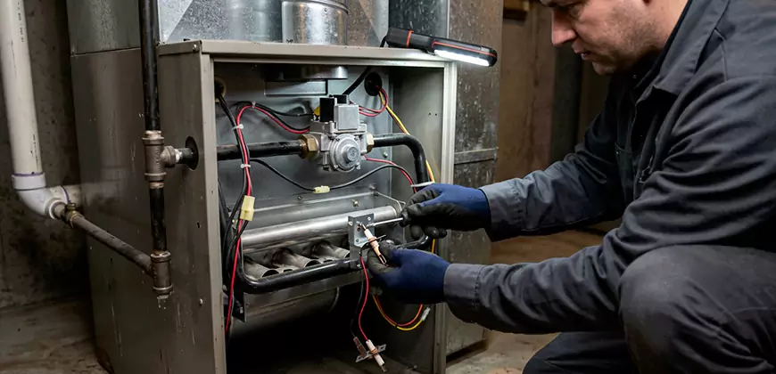 Duct and Cleaning Service in Cape Coral