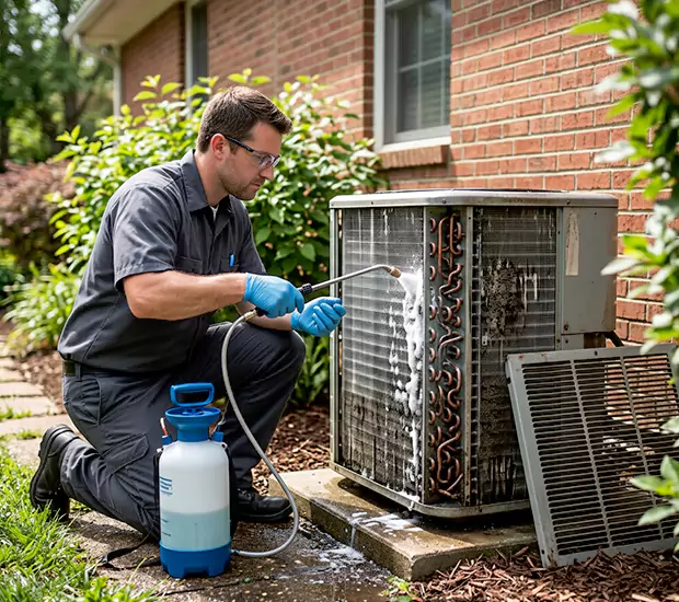 Proven AC Coil Cleaning: Your Local Coil Care Team in Cape Coral, FL