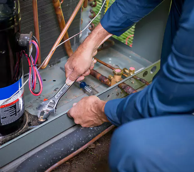 Proven AC Compressor Repair: Your Local Cooling Specialists in Cape Coral, FL