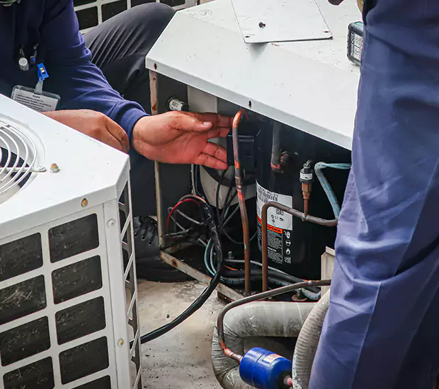 Proven AC Condenser Repair: Your Local Outdoor Unit Specialists in Cape Coral, FL