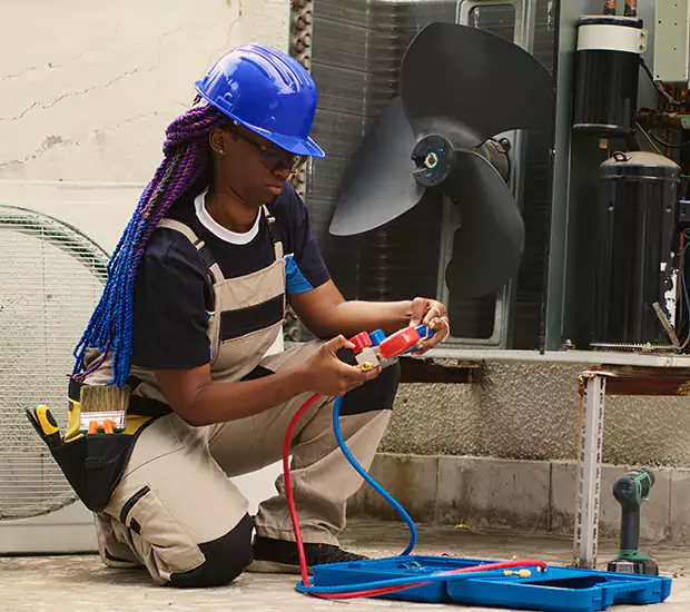 Licensed AC Electrical Repair Pros in Cape Coral, FL