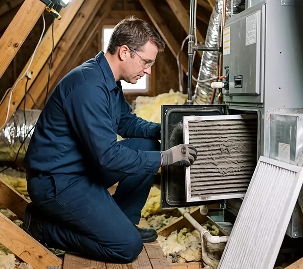 Proven AC Filter Cleaning: Your Local Maintenance Team in Cape Coral, FL