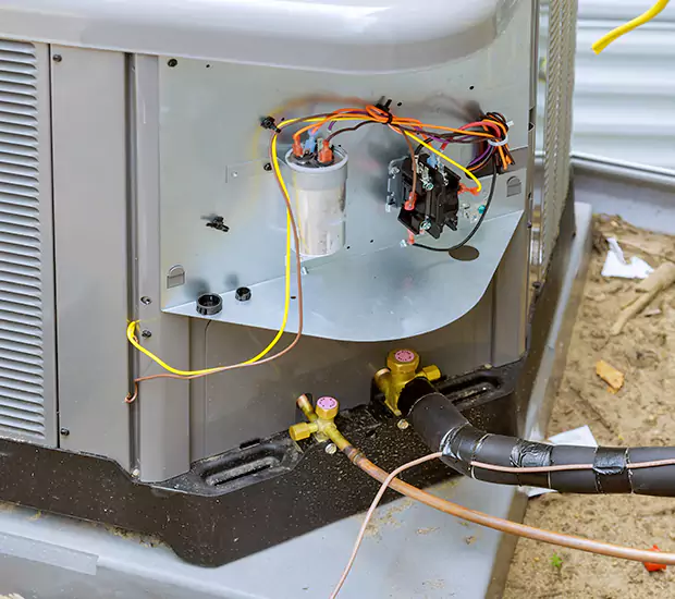 Proven AC Heater Repair: Your Local Heating Team in Cape Coral, FL