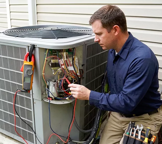 Proven AC Installation: Your Local Cooling Installer Team in Cape Coral, FL