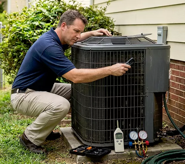 Proven AC Maintenance: Your Local Tune-Up Specialists in Cape Coral, FL