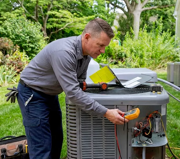 Proven AC Repair: Your Local Cooling Team in Cape Coral, FL