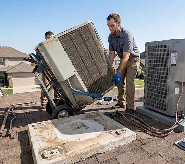 Proven AC Replacement: Your Local System Upgrade Team in Cape Coral, FL