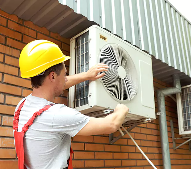 Proven AC Unit Cleaning: Your Local Cooling Care Team in Cape Coral, FL