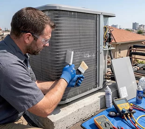 Proven AC Unit Maintenance: Your Local Preventive Care Team in Cape Coral, FL