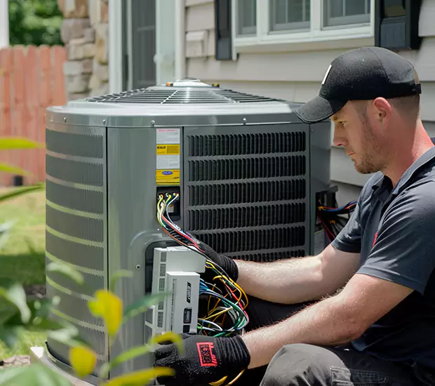 Proven AC Unit Replacement: Your Local System Upgrade Team in Cape Coral, FL