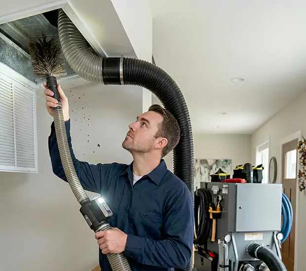 Proven AC Vent Cleaning: Your Local Air Quality Team in Cape Coral, FL