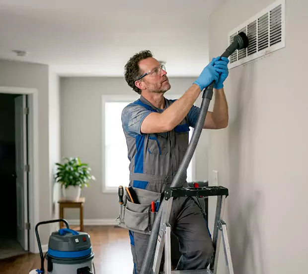 Proven Air Duct Cleaning: Your Local Indoor Air Quality Team in Cape Coral, FL