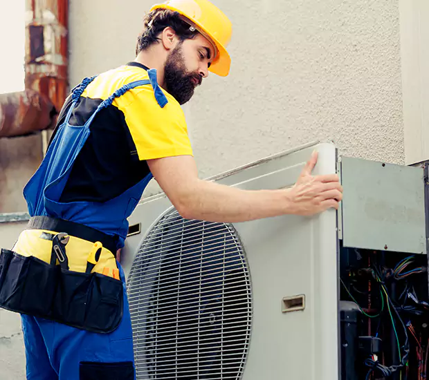 Proven Air Handler Repair: Your Local Indoor Unit Specialists in Cape Coral, FL