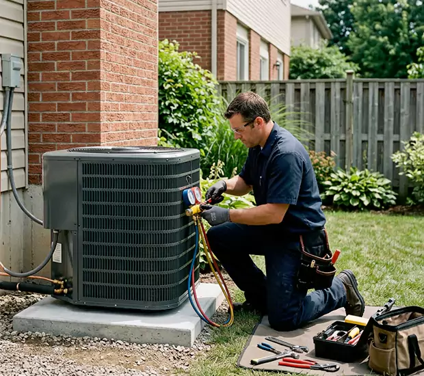 Proven Central Air Conditioner Installation: Your Local System Specialists in Cape Coral, FL
