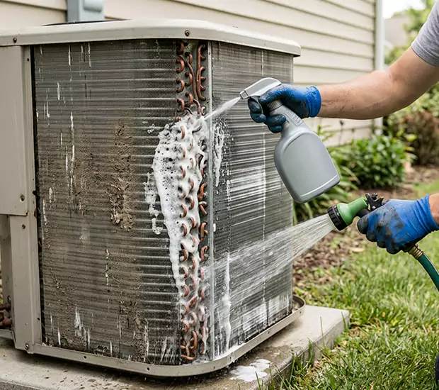 Proven Outdoor AC Unit Cleaning: Your Local Exterior Care Team in Cape Coral, FL