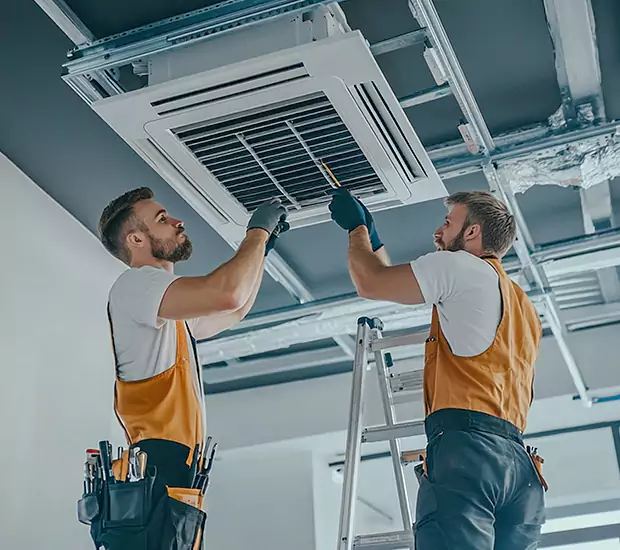 Proven Commercial AC Installation: Your Local Business Installation Team in Cape Coral, FL