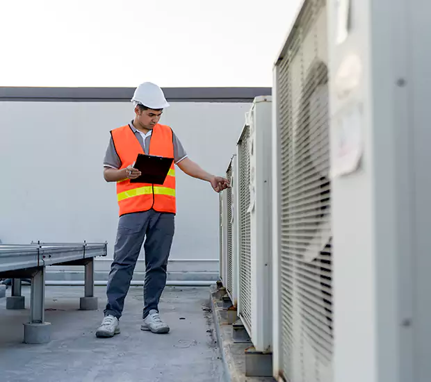 Proven Commercial AC Repair: Your Local Business Cooling Team in Cape Coral, FL