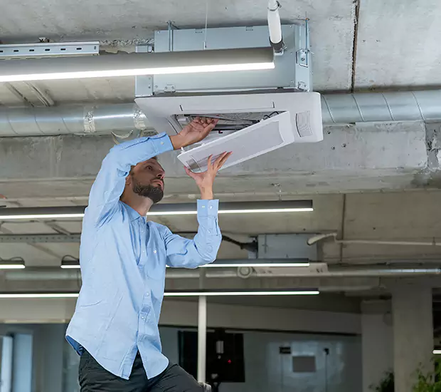 Proven Commercial AC Replacement: Your Local Business Cooling Team in Cape Coral, FL