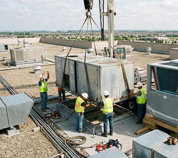 Proven Commercial HVAC Contractors: Your Local Business Installation Team in Cape Coral, FL