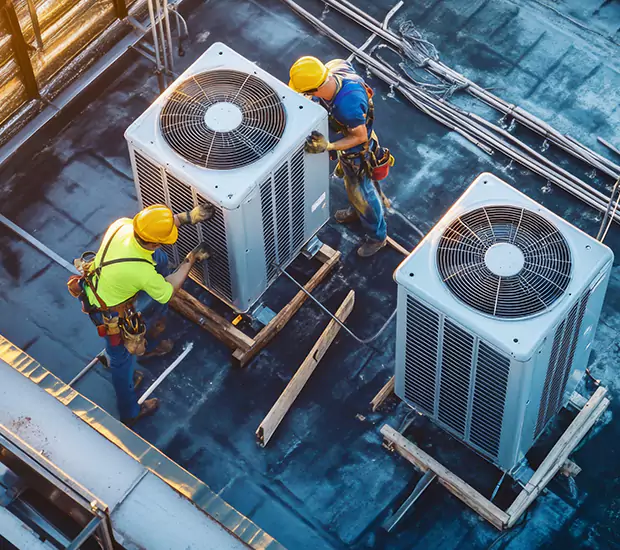 Proven Commercial HVAC: Your Local Business Comfort Team in Cape Coral, FL