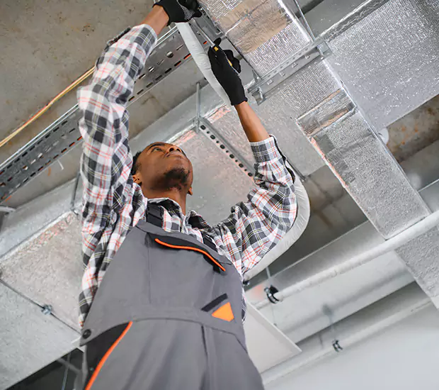 Proven Duct Repair: Your Local Ductwork Specialists in Cape Coral, FL