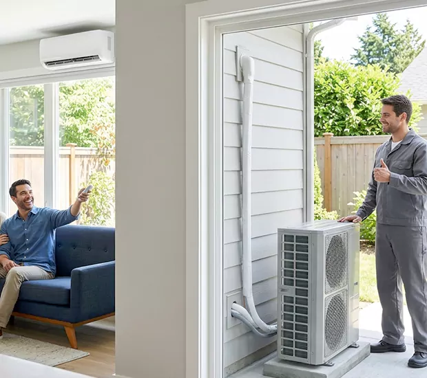 Proven Ductless Air Conditioner Installation: Your Local No-Duct Cooling Team in Cape Coral, FL