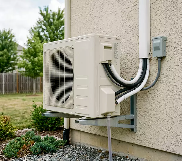 Proven Ductless Heat Pump Installation: Your Local Zone Comfort Team in Cape Coral, FL