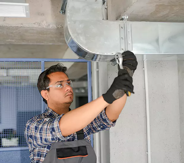 Proven Ductwork Replacement: Your Local Whole-Home Airflow Team in Cape Coral, FL