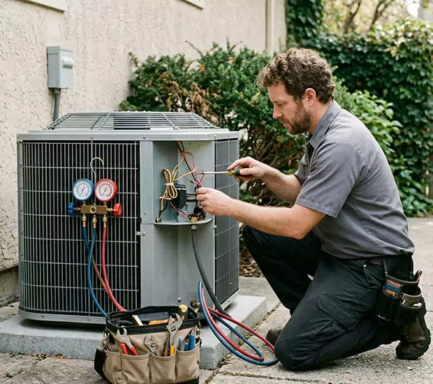 Proven Emergency AC Installation: Your Local Fast Response Team in Cape Coral, FL