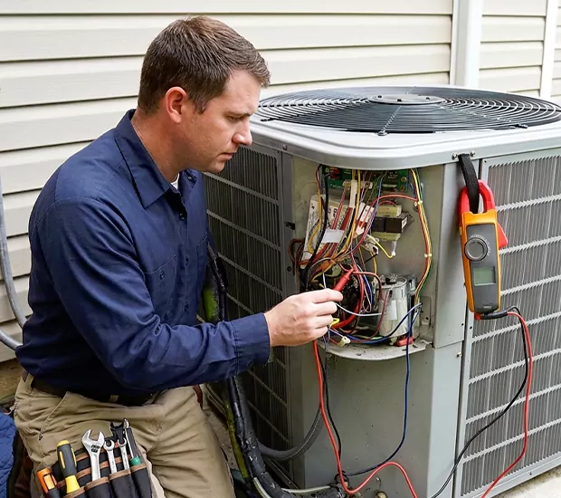 Proven Emergency AC Repair: Your Local 24 Hour Response Team in Cape Coral, FL