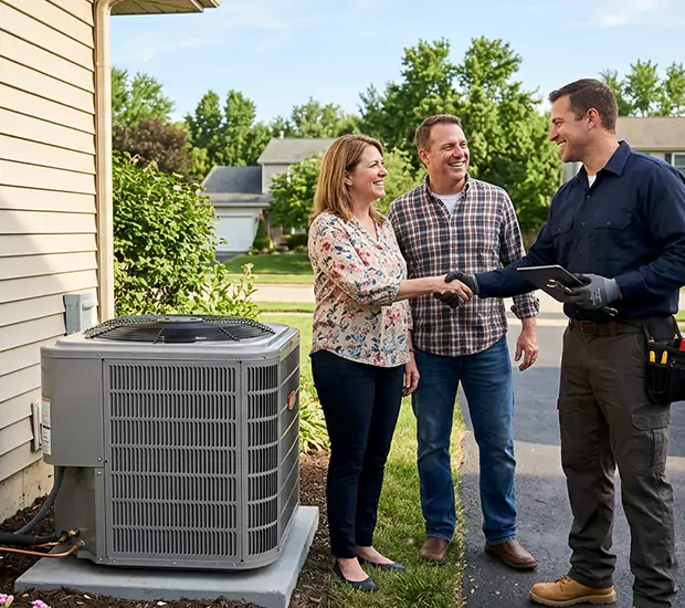 Proven Emergency AC Service: Your Local 24 Hour Response Team in Cape Coral, FL