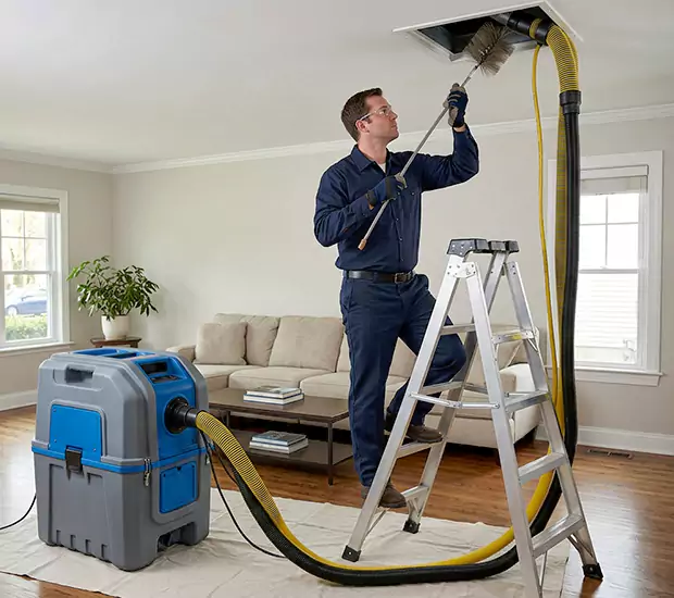 Proven Furnace Duct Cleaning: Your Local Heating Air Team in Cape Coral, FL