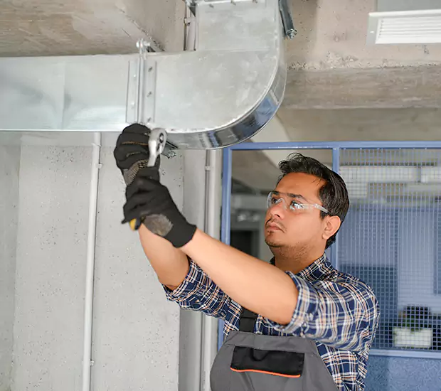Proven Heating Duct Cleaning: Your Local Ducted Heating Team in Cape Coral, FL