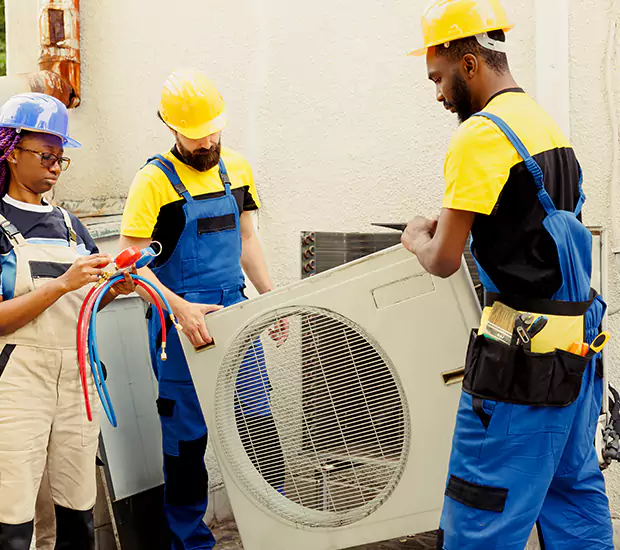 Proven HVAC Contractor: Your Local Heating and Cooling Team in Cape Coral, FL