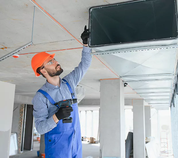 Proven HVAC Duct Installation: Your Local Ductwork Specialists in Cape Coral, FL
